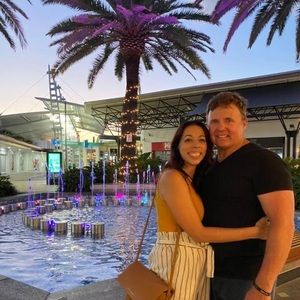 Meet your Posher, Victoria